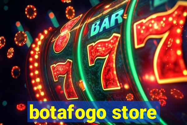 botafogo store